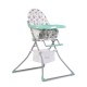 Scaun de masa copii Cangaroo Scaut Mint