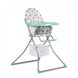 Scaun de masa copii Cangaroo Scaut Mint