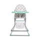 Scaun de masa copii Cangaroo Scaut Mint