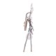 Scaun de masa copii Cangaroo Scaut Beige