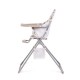 Scaun de masa copii Cangaroo Scaut Beige