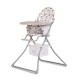 Scaun de masa copii Cangaroo Scaut Beige