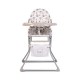 Scaun de masa copii Cangaroo Scaut Beige