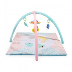 Covoras de joaca Cangaroo Sparrow