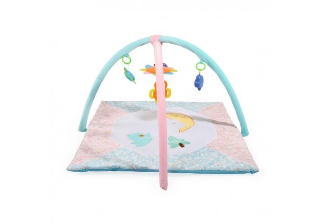 Covoras de joaca Cangaroo Sparrow