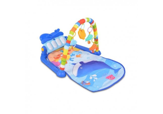Covoras de joaca Cangaroo Ocean