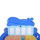 Covoras de joaca Cangaroo Ocean