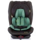 Scaun auto Chipolino Techno 0-36 kg avocado cu sistem Isofix