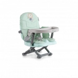 Scaun de masa copii Cangaroo Kiwi Mint