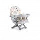 Scaun de masa copii Cangaroo Kiwi ABC Design