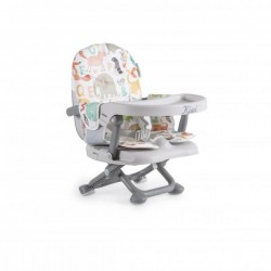 Scaun de masa copii Cangaroo Kiwi ABC Design