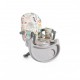 Scaun de masa copii Cangaroo Kiwi ABC Design