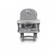 Scaun de masa copii Cangaroo Kiwi Grey