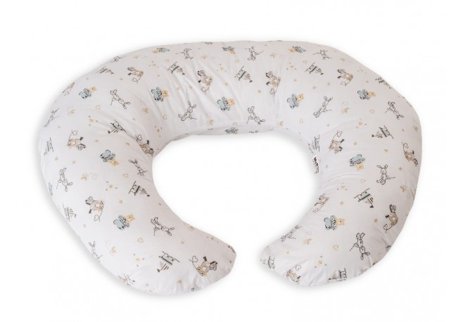 Perna De Alaptare Mica MyKids Horse