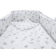Lenjerie MyKids Horse 4+1 Piese 140x70