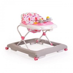 Premergator copii Cangaroo Eddy Pink