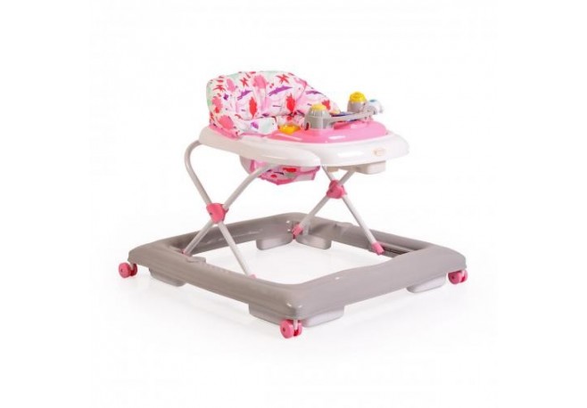 Premergator copii Cangaroo Eddy Pink