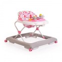 Premergator copii Cangaroo Eddy Pink