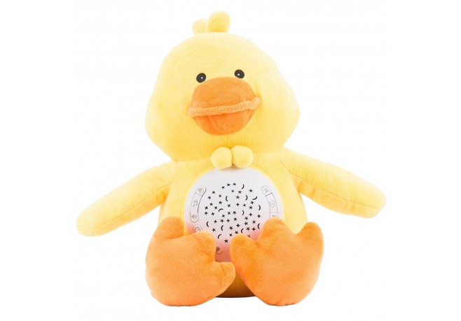 Lampa de veghe plus Chipolino Duck