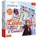Joc Trefl Disney Frozen 2 Serpisori si scari 2 in 1