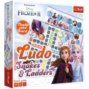 Joc Trefl Disney Frozen 2 Serpisori si scari 2 in 1