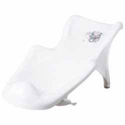 Suport anatomic copii MyKids Bears Alb
