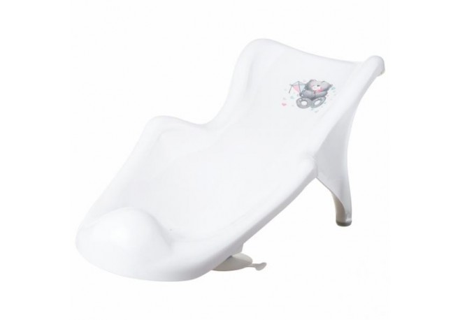 Suport anatomic copii MyKids Bears Alb