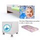 Patut personalizat Cenusareasa -saltea+noptiera cadou