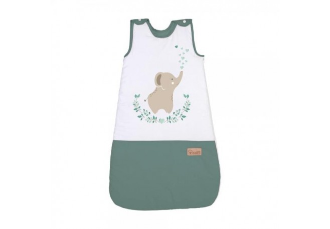 Sac de dormit Klups Nature and Love N002 Savanna