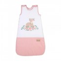 Sac de dormit Klups Nature and Love N001 Rose