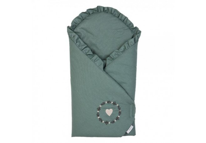 Patura de infasat Klups Nature and Love N002 Savanna
