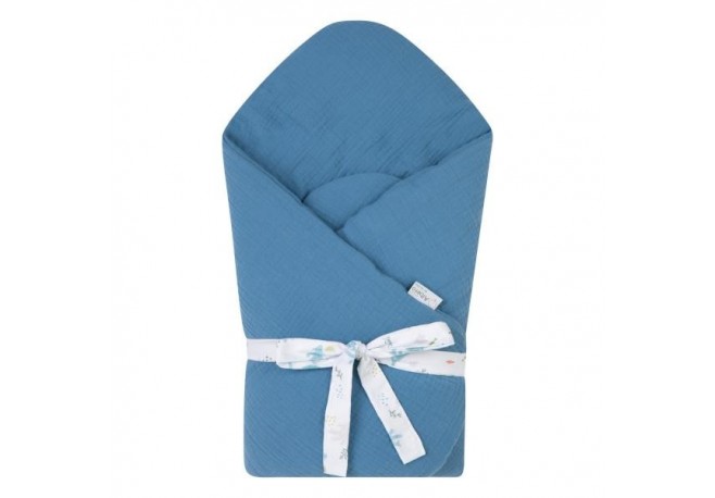 Patura de infasat Klups Eco and Love E001 Ocean
