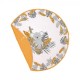 Covoras de joaca Klups Nature and love N003 Tropics