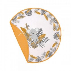 Covoras de joaca Klups Nature and love N003 Tropics