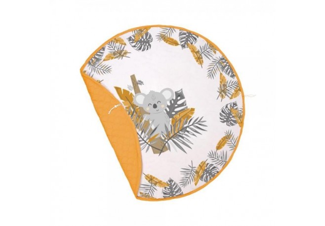 Covoras de joaca Klups Nature and love N003 Tropics