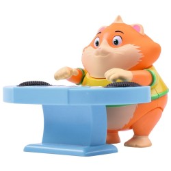 Figurina Smoby 44 Cats Meatball 77 cm cu orga