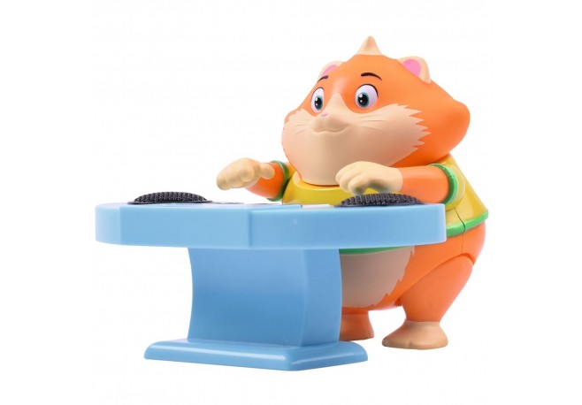 Figurina Smoby 44 Cats Meatball 77 cm cu orga