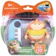 Figurina Smoby 44 Cats Meatball 77 cm cu orga