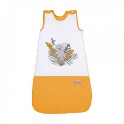Sac de dormit Klups Nature and Love N003 Tropics