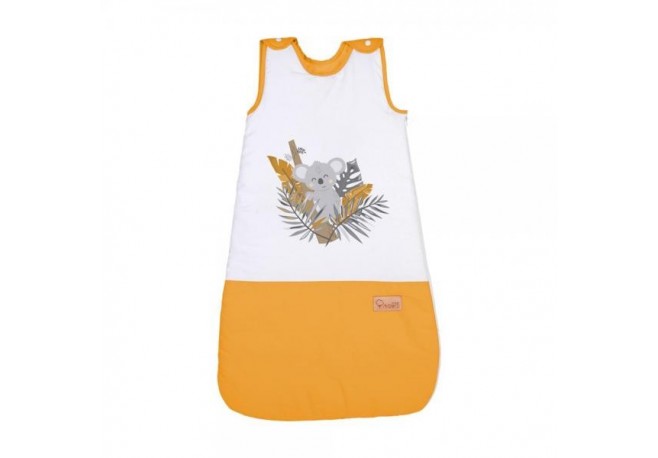 Sac de dormit Klups Nature and Love N003 Tropics