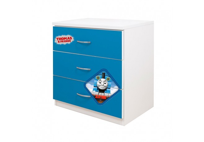 Comoda copii Thomas