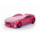 Pat masina tineret MyKids NEO Mercedes Roz