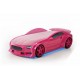 Pat masina tineret MyKids NEO Maserati Roz