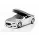 Pat masina tineret MyKids NEO BMW Verde