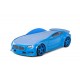 Pat masina tineret MyKids NEO BMW Albastru