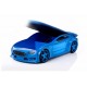 Pat masina tineret MyKids NEO BMW Albastru