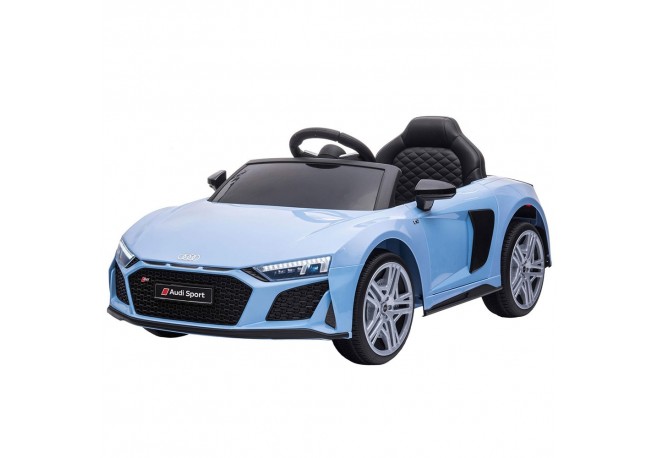 Masinuta electrica Chipolino Audi R8 Spyder blue