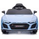 Masinuta electrica Chipolino Audi R8 Spyder blue