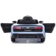 Masinuta electrica Chipolino Audi R8 Spyder blue