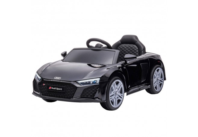 Masinuta electrica Chipolino Audi R8 Spyder black